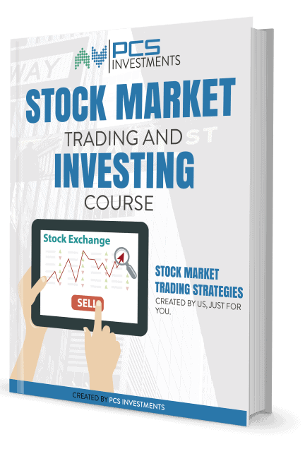 Stock Market Course - Miami- Broward - Online
